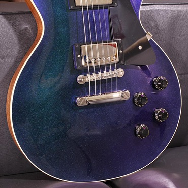 Gibson 【GIBSON×AQUBEストラッププレゼント】1957 Les Paul Model Reissue Gloss Hemisphere Shift Top SN. 752116 画像6