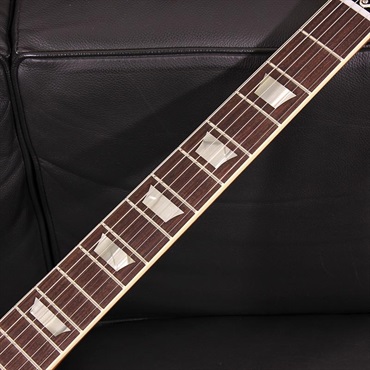 Gibson 【GIBSON×AQUBEストラッププレゼント】1957 Les Paul Model Reissue Gloss Hemisphere Shift Top SN. 752116 画像7