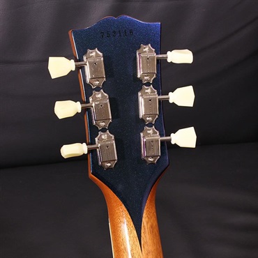Gibson 【GIBSON×AQUBEストラッププレゼント】1957 Les Paul Model Reissue Gloss Hemisphere Shift Top SN. 752116 画像10