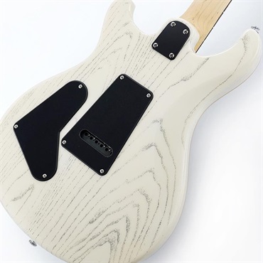 P.R.S. Ikebe Exclusive SE CE 24 Quilt (Charcoal w/ White Doghair back) SN.CTIH093175 【2025年生産品】 画像7
