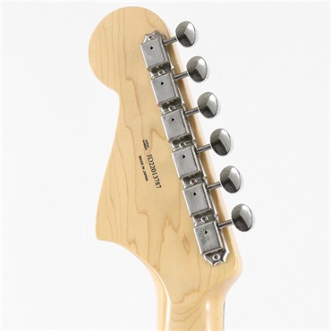 Fender Made in Japan USED 中古 Traditional II 60s Jazzmaster(3-Tone Sunburst)[SN.JD22013787]フェンダー 画像5