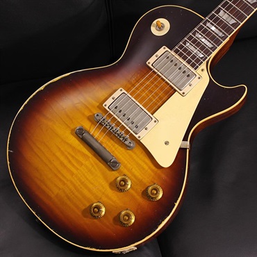 Gibson Murphy Lab 1959 Les Paul Standard Reissue Heavy Aged BOTB 58 SN. 953390 画像2