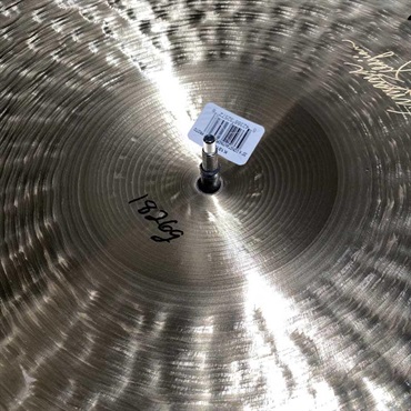 Zildjian 【イケベ楽器店創業50周年記念モデル】K Constantinople Light Ride 20'' [1826g] 画像2