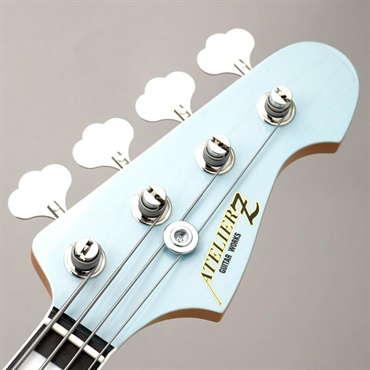 ATELIER Z M#245 Custom (TP-SOB/E/MH) 【Atelier Z × IKEBEオリジナルポーチプレゼント】 画像6