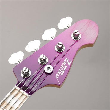 ATELIER Z M#245 Custom (FADE PURPLE/M/MH) 【Atelier Z × IKEBEオリジナルポーチプレゼント】 画像6