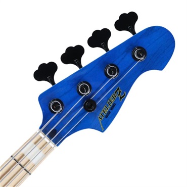 ATELIER Z M#245 Custom (TP-BLUE/M/MH w/Black Hardware) 【Atelier Z × IKEBEオリジナルポーチプレゼント】 画像3