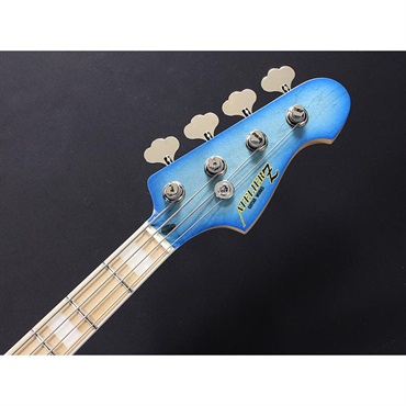 ATELIER Z M#245 Custom (M.BLUE BST/M/MH) 【Atelier Z × IKEBEオリジナルポーチプレゼント】 画像7
