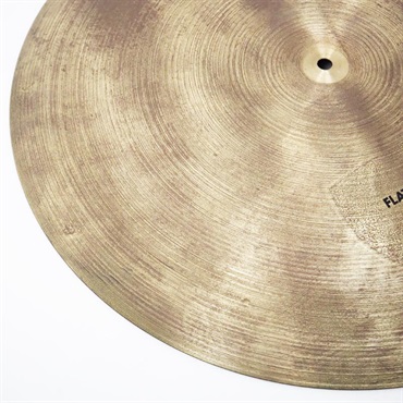 Zildjian 【プライスダウン！】USED 中古 K Zildjian Flat Top Ride 22'' [3154g] 画像3