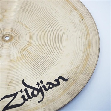 Zildjian 【プライスダウン！】USED 中古 K Zildjian Flat Top Ride 22'' [3154g] 画像8