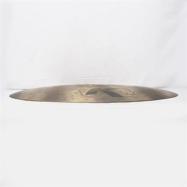 Zildjian 【プライスダウン！】USED 中古 K Zildjian Flat Top Ride 22'' [3154g] 画像10