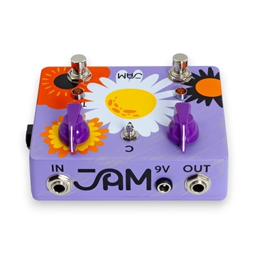 JAM Pedals 【秋のSUPER SALE】RetroVibe mk.4 画像3