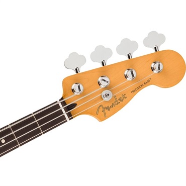 Fender MEX 75th Anniversary Player II Precision Bass (Diamond Dust Sparkle/Rosewood) 画像2
