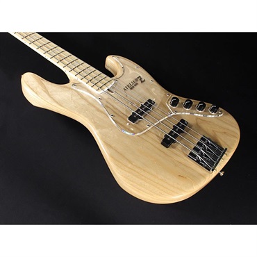ATELIER Z M#245TA [TOMOHITO AOKI SIGNATURE MODEL] 【Atelier Z × IKEBEオリジナルポーチプレゼント】 画像4