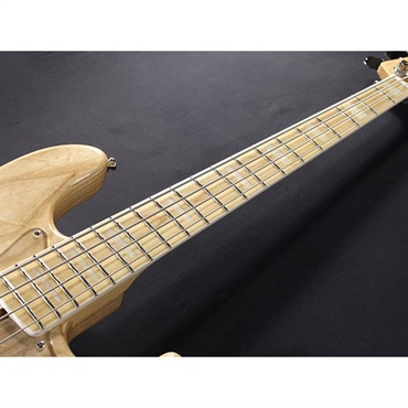 ATELIER Z M#245TA [TOMOHITO AOKI SIGNATURE MODEL] 【Atelier Z × IKEBEオリジナルポーチプレゼント】 画像6