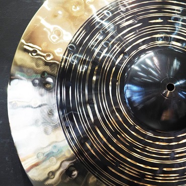 MEINL 【プライスダウン！】USED 中古 Classics Custom Dual Ride 22 [CC22DUR][3058g] 画像4