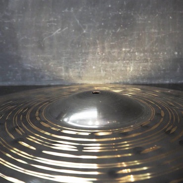MEINL 【プライスダウン！】USED 中古 Classics Custom Dual Ride 22 [CC22DUR][3058g] 画像6