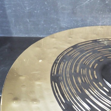 MEINL 【プライスダウン！】USED 中古 Classics Custom Dual Ride 22 [CC22DUR][3058g] 画像9