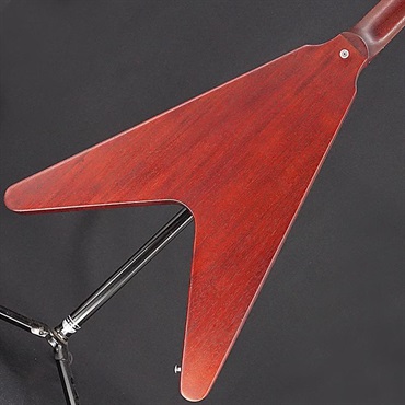 Gibson USED 中古 Flying V Faded (Worn Cherry) [SN.011281341] ギブソン 画像1