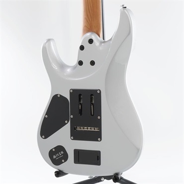 Ibanez USED 中古 TOD70 Classic Silver [Tim Henson Model] [SN. 241014000] 画像2