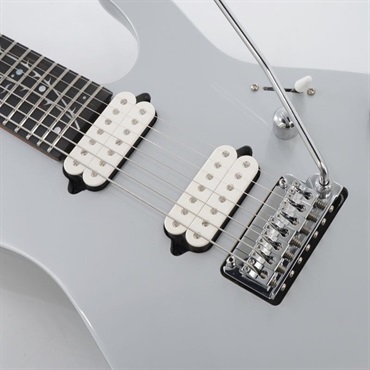 Ibanez USED 中古 TOD70 Classic Silver [Tim Henson Model] [SN. 241014000] 画像8