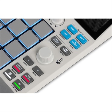 AKAI MPC Sample  【シーケンサー内蔵サンプラー】(アカイ) 画像6