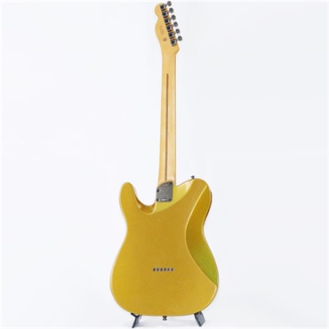 Fender USA 75th Anniversary American Ultra II Telecaster (Liquid Gold/Ebony) 【The Spring Summer 2026 Campaign】 画像2