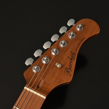 Bacchus Universe Series BST-2-RSM/M (BLK) 画像2
