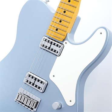 Fender USA 75th Anniversary American Professional Classic Cabronita Telecaster (Ice Blue Metallic/Maple) 【The Spring Summer 2026 Campaign】 画像3