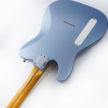 Fender USA 75th Anniversary American Professional Classic Cabronita Telecaster (Ice Blue Metallic/Maple) 【The Spring Summer 2026 Campaign】 画像6