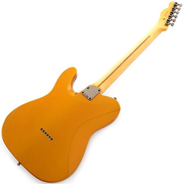 Fender USA 75th Anniversary American Ultra II Telecaster （Liquid Gold／Ebony） 【The Spring Summer 2026 Campaign】 画像2