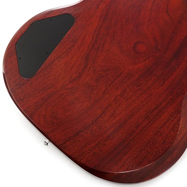 Gibson 【GIBSON×AQUBEストラッププレゼント】Jimmy Page EDS-1275 Doubleneck VOS 69 Cherry 【S/N CS600027】 画像7