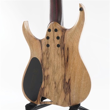 MAYONES USED 中古 Hydra 7 Black Limba [SN. HF2010343] 画像2