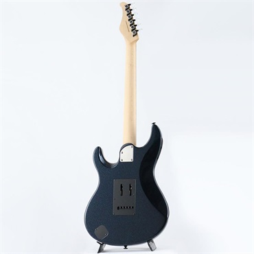 BLACK SMOKER Futura-B SSH (Midnight Blue with Turquois Flake/Matching Head) [SN.26C20] 【YOKOHAMA MUSIC STYLE 2026 出展モデル】 画像2
