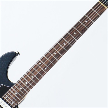 BLACK SMOKER Futura-B SSH (Midnight Blue with Turquois Flake/Matching Head) [SN.26C20] 【YOKOHAMA MUSIC STYLE 2026 出展モデル】 画像6