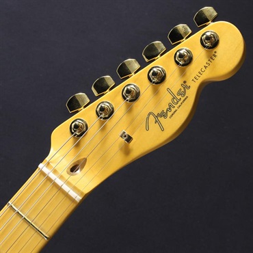 Fender USA 75th Anniversary American Professional II Custom Telecaster (2-Color Sunburst/Maple) #US25110106 【The Spring Summer 2026 Campaign】 画像4