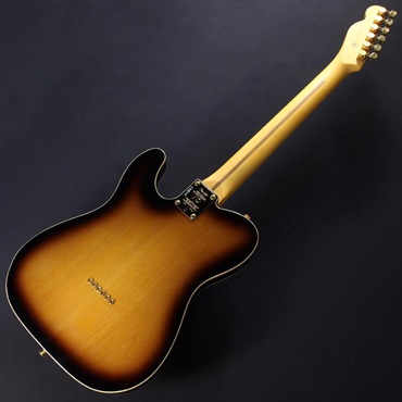 Fender USA 75th Anniversary American Professional II Custom Telecaster (2-Color Sunburst/Maple) #US25110106 【The Spring Summer 2026 Campaign】 画像5