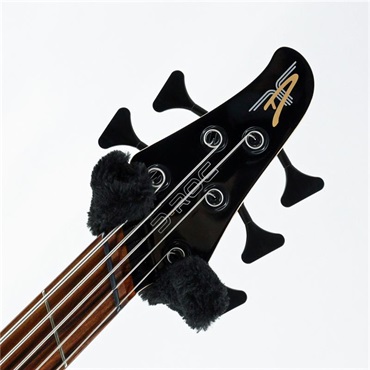 DINGWALL USED 中古 D-Roc Standard 5strings (Gloss Metalflake Aquamarine) 画像3