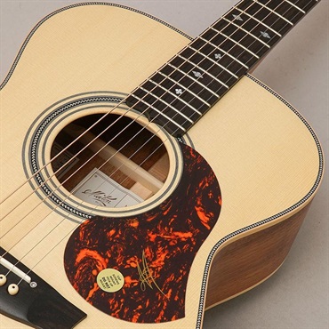 MATON EBG808 Artist メイトン 画像6
