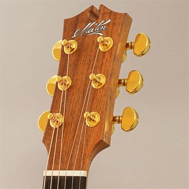 MATON EBG808 Artist メイトン 画像10