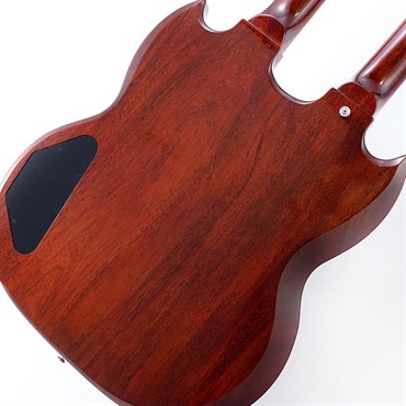 Gibson Jimmy Page EDS-1275 Doubleneck VOS 69 Cherry SN.CS403502 【特価】 画像7
