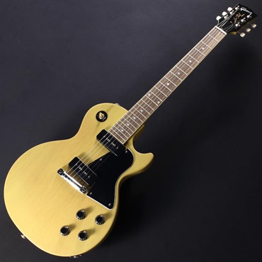 Gibson 【GIBSON×AQUBEストラッププレゼント】Les Paul Special (TV Yellow) #251750251 画像1