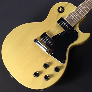 Gibson 【GIBSON×AQUBEストラッププレゼント】Les Paul Special (TV Yellow) #251750251 画像2