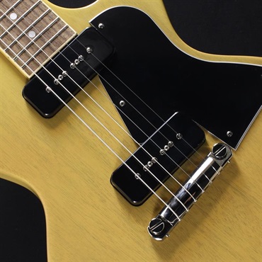 Gibson 【GIBSON×AQUBEストラッププレゼント】Les Paul Special (TV Yellow) #251750251 画像3
