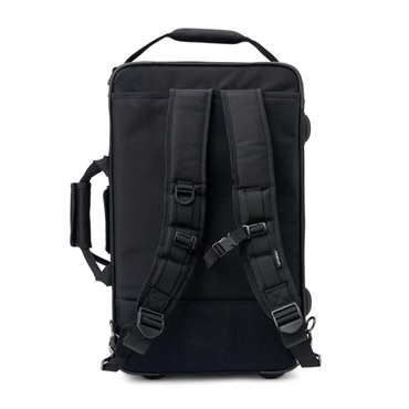 PROTEC プロテック / PB-327 (Travel Ready PRO PAC) トランペット用 トリプル セミ ハード ケース 画像3