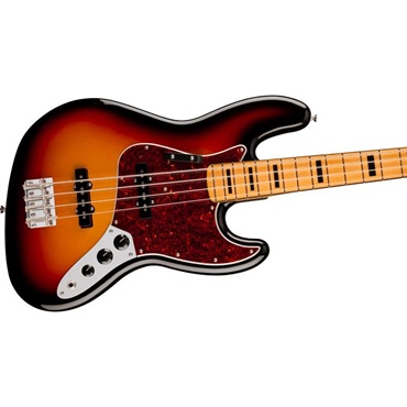 Fender MEX Vintera III Early '70s Jazz Bass (3-Color Sunburs/Rosewood) 画像3