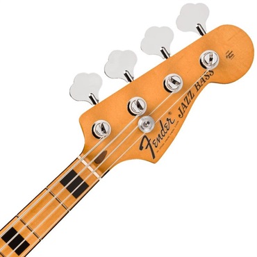 Fender MEX Vintera III Early '70s Jazz Bass (3-Color Sunburs/Rosewood) 画像4