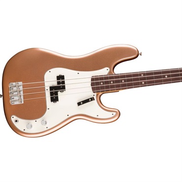 Fender MEX Vintera III Late '60s Precision Bass (Firemist Gold/Rosewood) 画像3