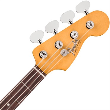 Fender MEX Vintera III Late '60s Precision Bass (Firemist Gold/Rosewood) 画像4