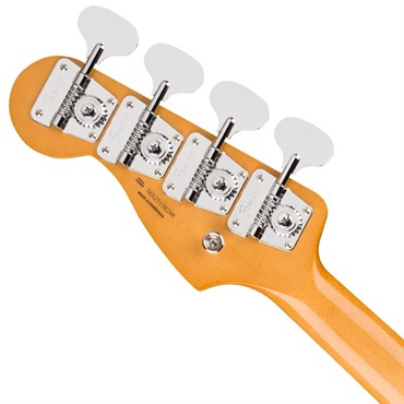 Fender MEX Vintera III Late '60s Precision Bass (Firemist Gold/Rosewood) 画像5