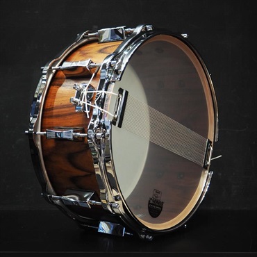 SONOR D-516PA [Phonic Series 14 x 6.5 / ローズウッド化粧板]【店頭展示特価品】 画像4
